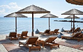 Afrodite Seaside Rooms